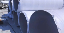 Tiêu chuẩn ống inox ASTM A312 và ASTM A778: Sự khác biệt là gì?