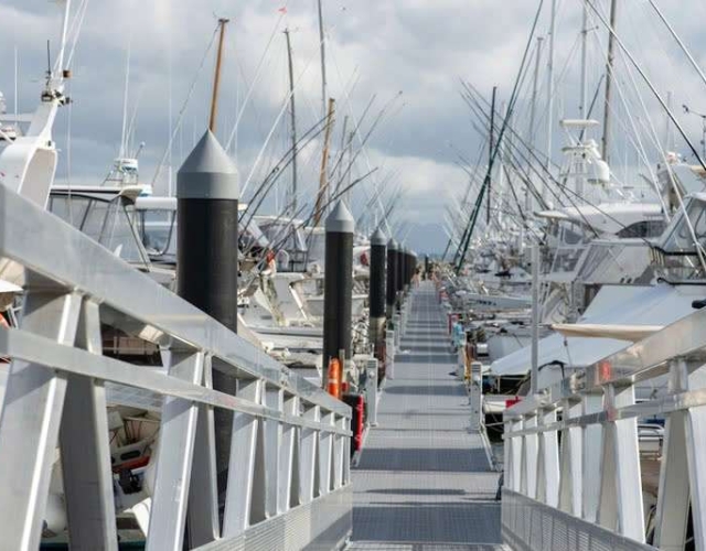 TOP 10 ỨNG DỤNG INOX TRONG NGÀNH HÀNG HẢI