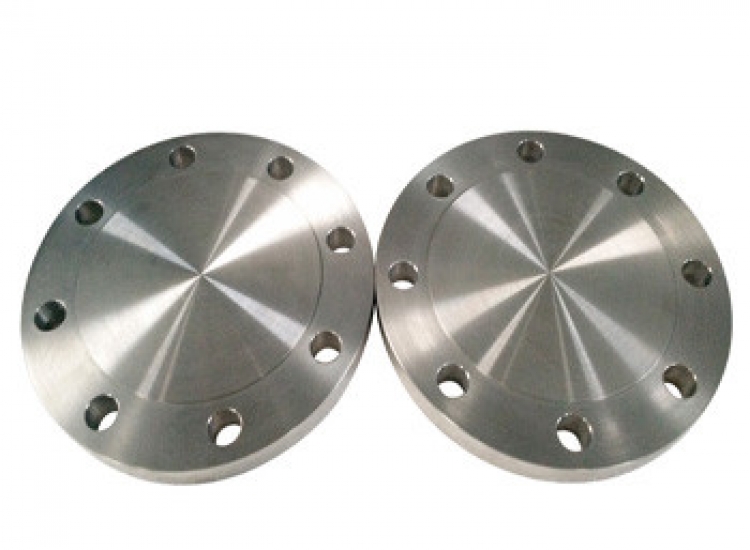 MẶT BÍCH MÙ  INOX -Blind flange (BF)