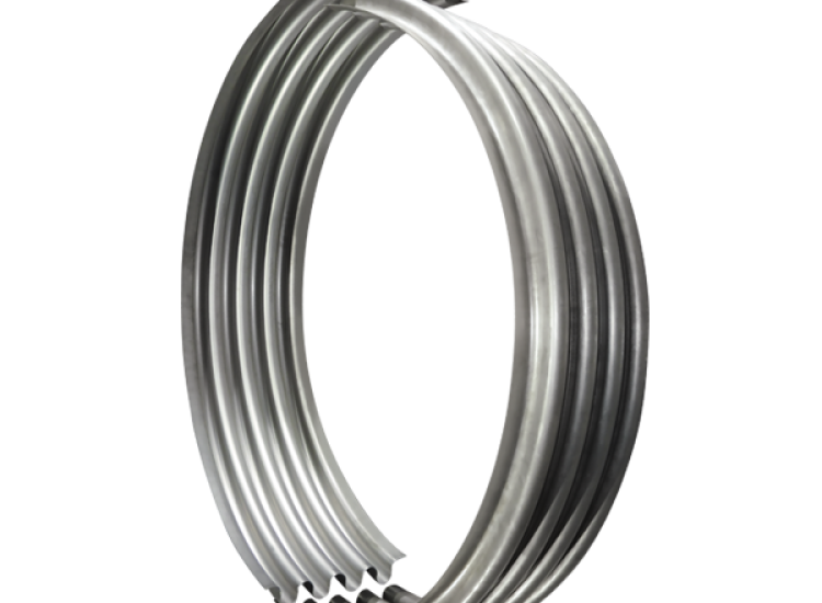 Mối nối giãn nở vỏ sò,Clamshell Expansion Joints