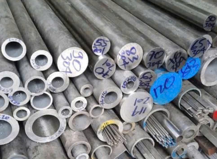 ỐNG ĐÚC INOX 304 PHI 55 DÀY 10MM