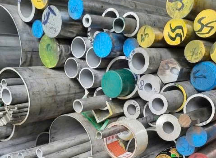 ỐNG ĐÚC INOX 304 PHI 60 DÀY 8MM