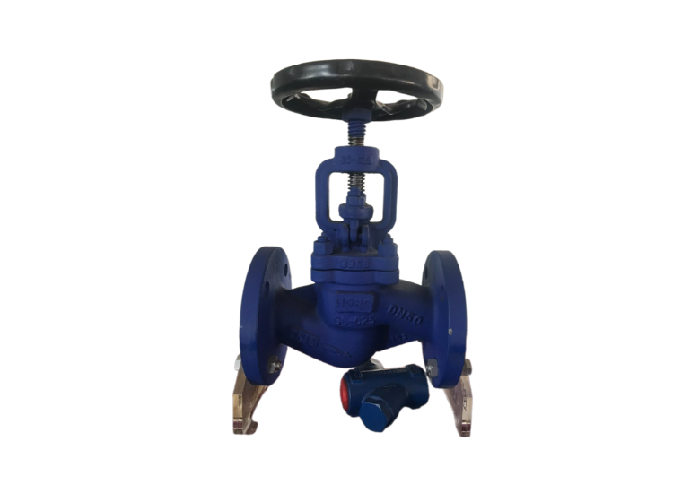 Van Cầu Gland Packing China