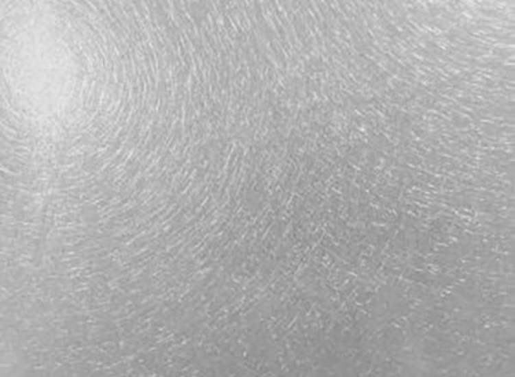 TẤM INOX XƯỚC RỐI TRẮNG