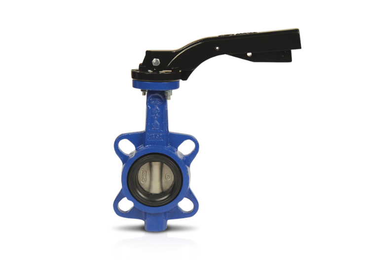 Van Bướm Tay Gạt KV-07