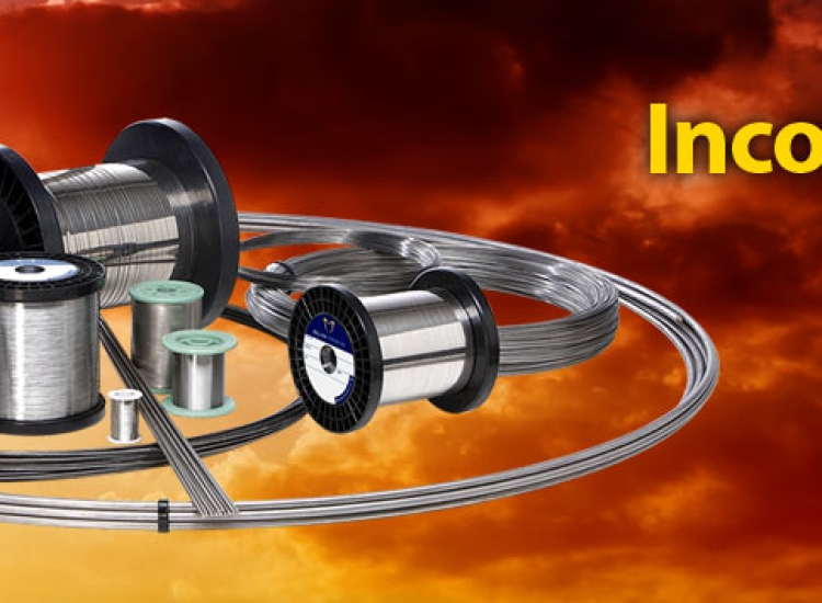 HỢP KIM NIKEN INCONEL 718| ALLOY 718