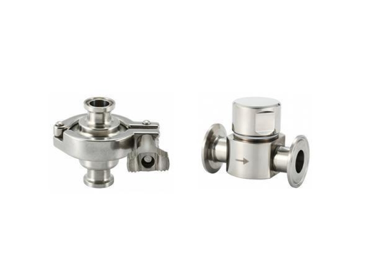 Bẫy hơi vi sinh/Steam trap
