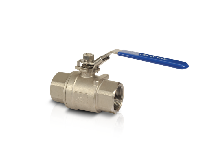 Van Bi Tay Gạt 2 Thân V-2T