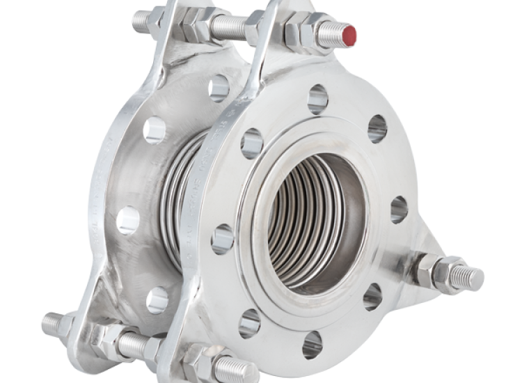 Khớp Chống Rung Với Ty Giằng MKTY-30,Vibration Absorber