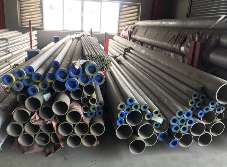 ỐNG INOX HÀN/ĐÚC 26.67*2.11 - 3/4" SCH 10s/SCH 40s/SCH 80s...