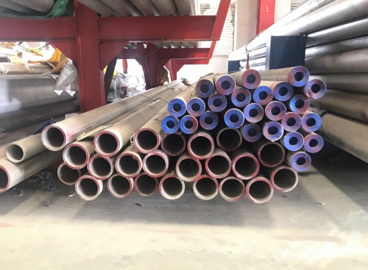 ỐNG ĐÚC INOX 310S - 2" - 60.33 DÀY 2.77|3.91|5.54MM