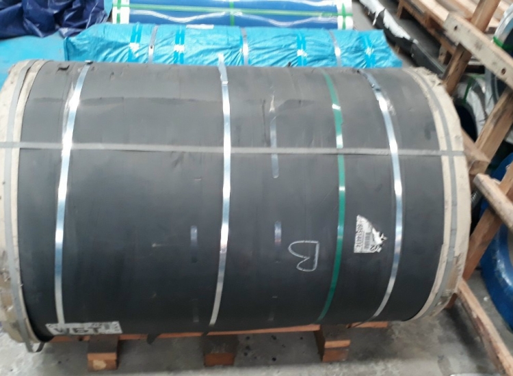 CUỘN INOX 301 FUL HARD