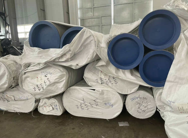 ỐNG INOX DN 200/ỐNG INOX 304 PHI 219.08 |304/316-ASTM A312