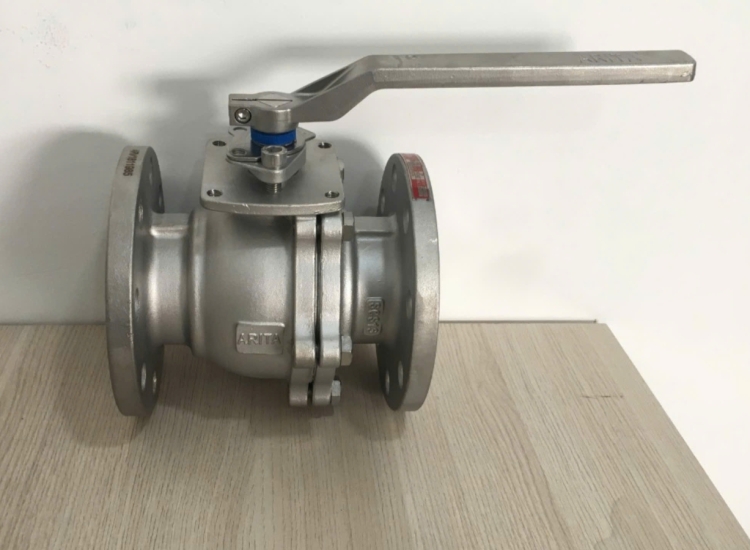 VAN BI INOX SB-J1 ARITA