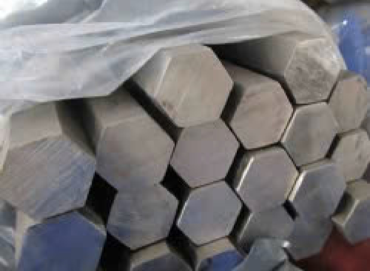 THANH LỤC GIÁC INOX 304|316 PHI 90 |S304|316 Stainless Steel Hexagon Bar | Diameter 90mm