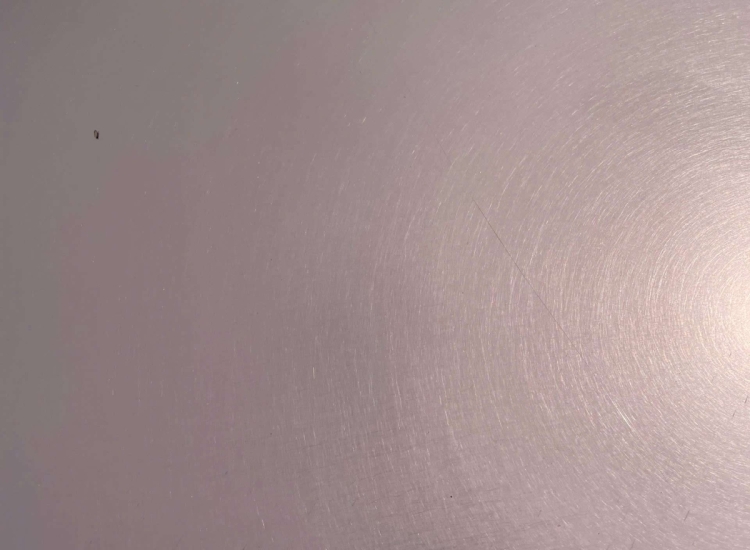 TẤM INOX XƯỚC RỐI MÀU VÀNG HỒNG - ROSE GOLD VIBRATION