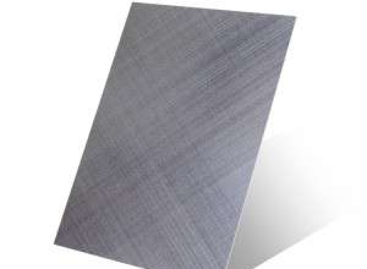 TẤM INOX XƯỚC CHÉO MÀU ĐEN