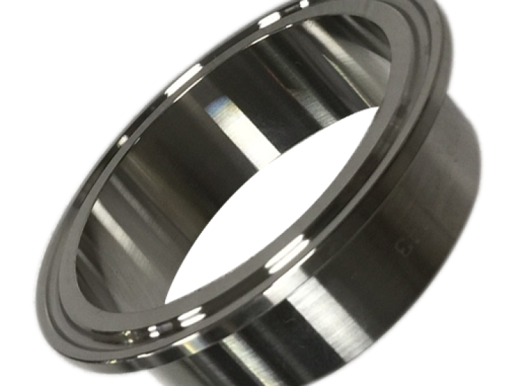 PHỤ KIỆN KẾT NỐI CLAMP Unions – ISO 2852  Raccords CLAMP