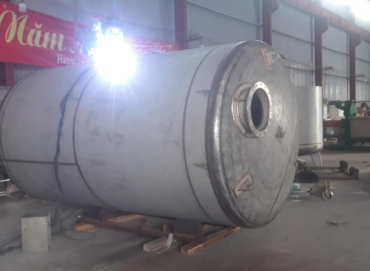 BÌNH BỒN BỂ HÓA CHẤT CÔNG NGHIỆP