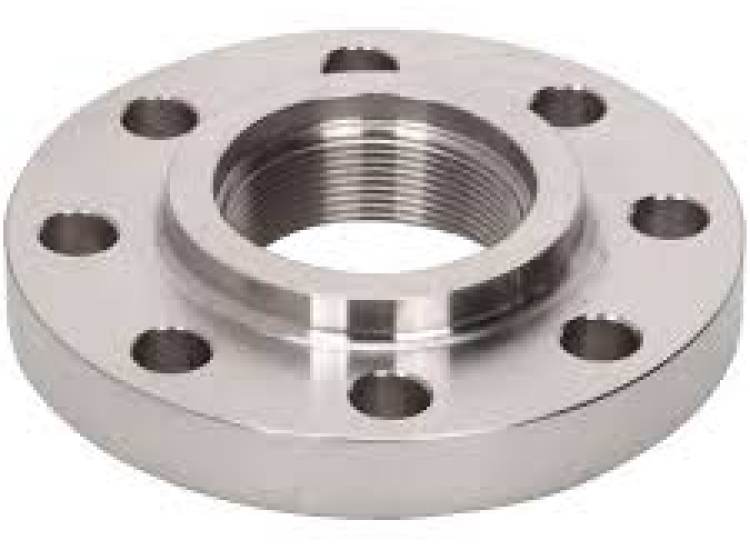 MẶT BÍCH REN INOX (Threaded Flange)