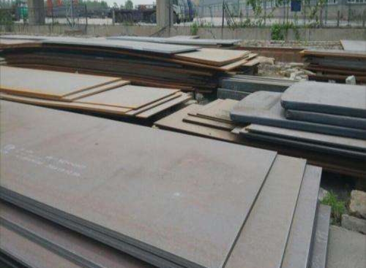 THÉP TẤM CHỊU MÀI MÒN BISALLOY 400|450|500|600 - CỦA ÚC