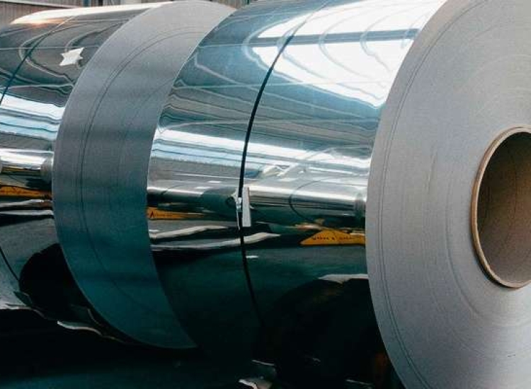 NSSC FW1 và NSSC FW,NSSC 2120, 2304, 439 - THÉP KHÔNG GỈ TIẾT KIỆM CHI PHÍ