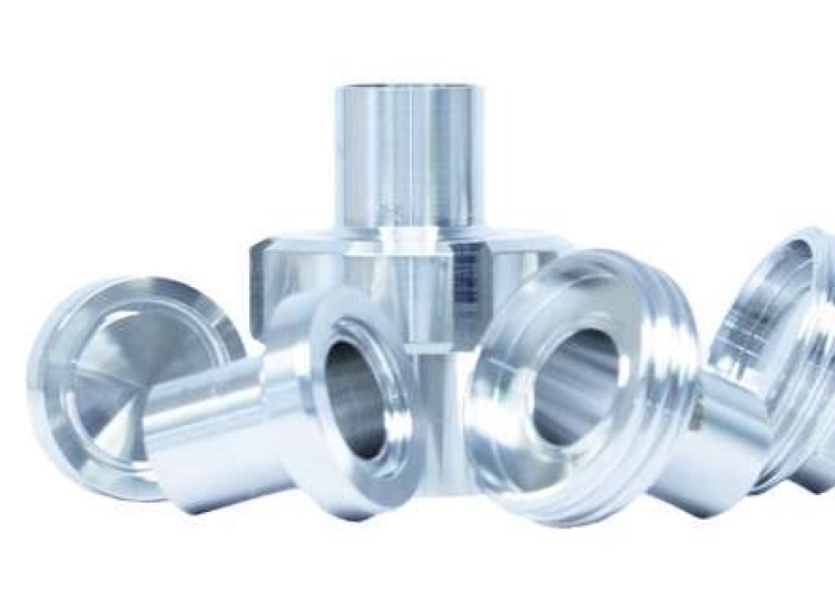 M&S HYGIENIC COMPONENTS - LINH KIỆN VI SINH|M&S HYGIENIC FITTINGS GENERAL INFORMATION