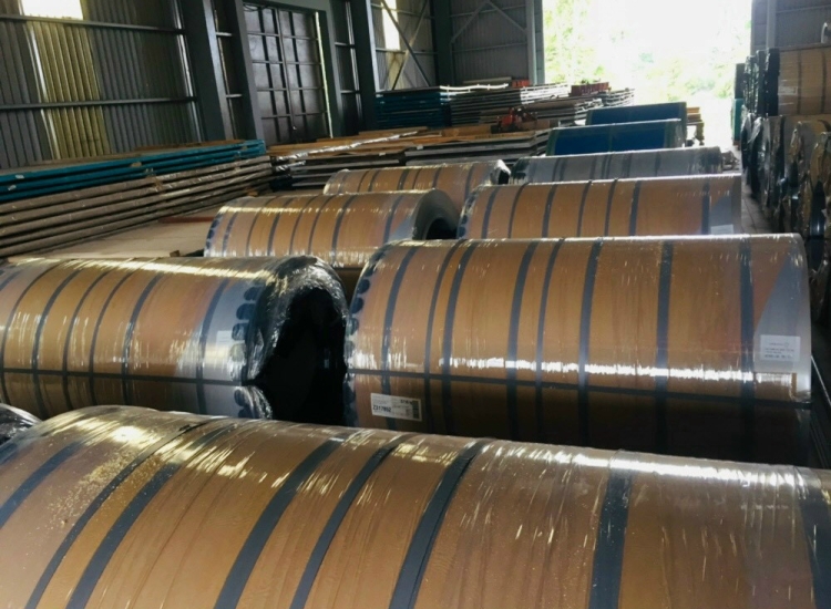 CUỘN INOX 310-CHỊU NHIỆT ĐỘ 