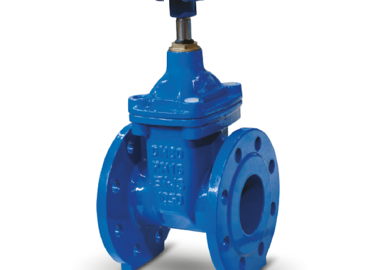 Van Cổng Ty Chìm GTK-18