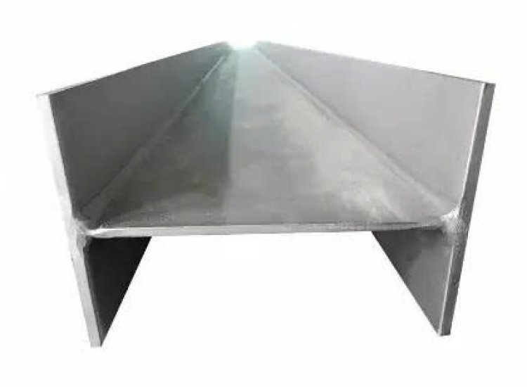 DẦM CHỮ H BẰNG THÉP KHÔNG GỈ - INOX 304/316