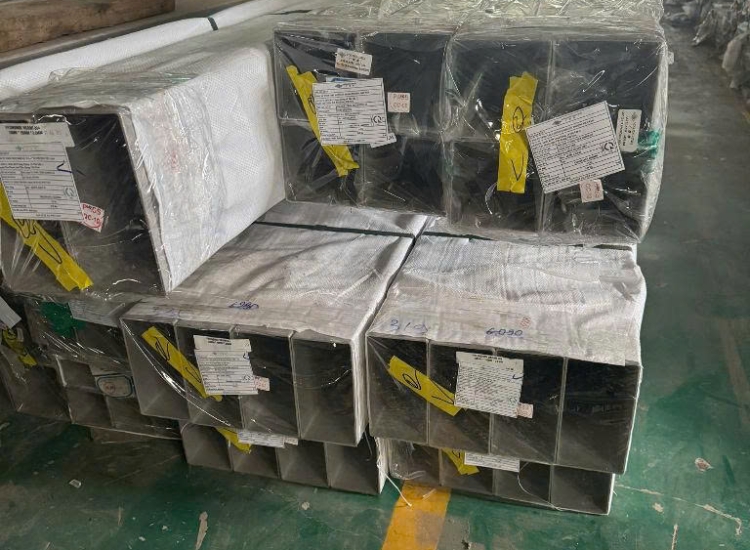 HỘP INOX CHỮ NHẬT 304|316 - 150 x 250 x 3.0MM