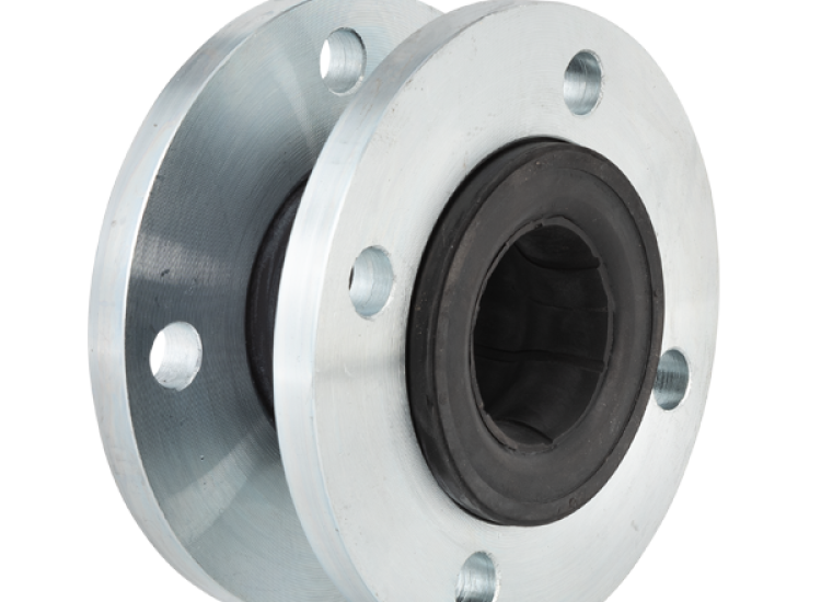 Khớp nối giãn nở cao su LKA-10, LKA-10 Rubber Expansion Joints