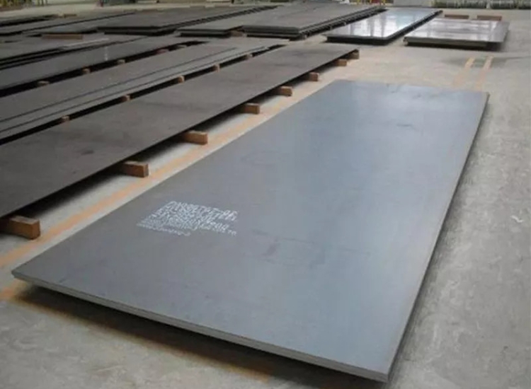 THÉP TẤM CHỊU MÀI MÒN  CƯỜNG ĐỘ CAO- NM360, NM400, NM450, NM500, NM550, NM600