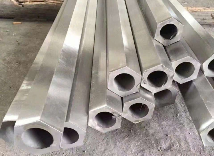 THANH LỤC GIÁC RỖNG INOX 304/316L/310S