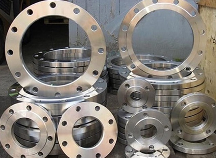 MẶT BÍCH HÀN TRƯỢT 304|316- Slip On Flange 304|316