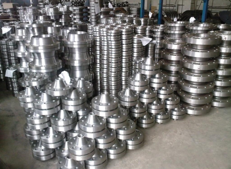 MẶT BÍCH CỔ HÀN INOX