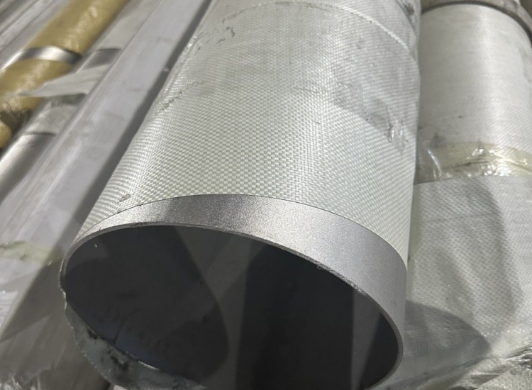 ỐNG ĐÚC INOX DN 600 - PHI  609.60*6.35 - 24 " SCH 10s/SCH 40s/SCH 80s...