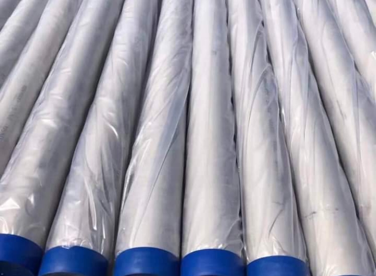 ỐNG INOX HÀN/ĐÚC 26.67*2.11 - 3/4" SCH 10s/SCH 40s/SCH 80s...