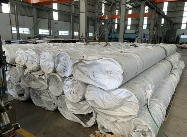 ỐNG INOX CÔNG NGHIỆP SCH 10 316/316L-ASTM A312, A778, ASME B36.19, ASME B36.10, EN 10217- EN 10216-5|GBT12771|JIS G3459