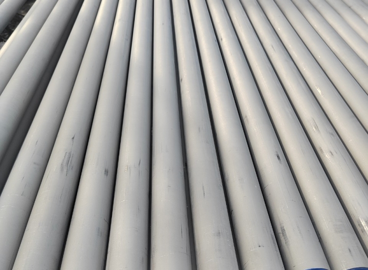 ỐNG ĐÚC INOX 310S 1/4"- 13.72 DÀY 1.65|2.24|3.02MM