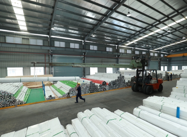 ỐNG INOX HÀN/ĐÚC 42.16*2.77 -  1 1/4 " SCH 10s/SCH 40s/SCH 80s...