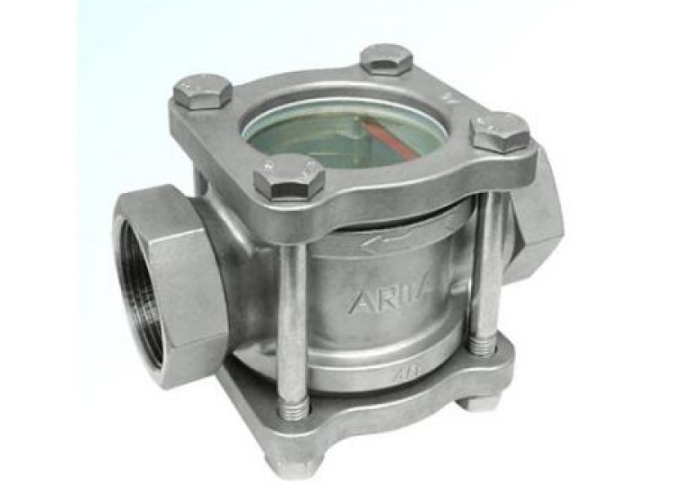 KÍNH QUAN SÁT NỐI BÍCH ARITA | ARF-808FE(J)/ARITA - CI SIGHT GLASS WO FLAPPER FE (ARF-808FE(J))