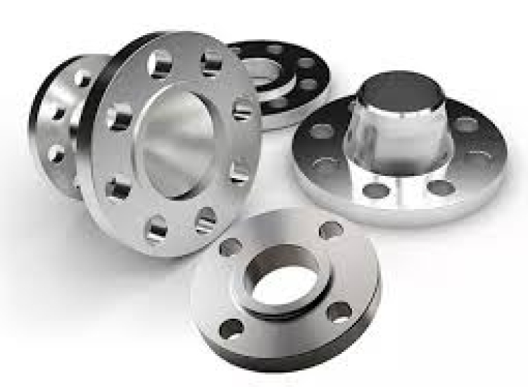 MẶT BÍCH INOX 304|316 HỆ BS4504