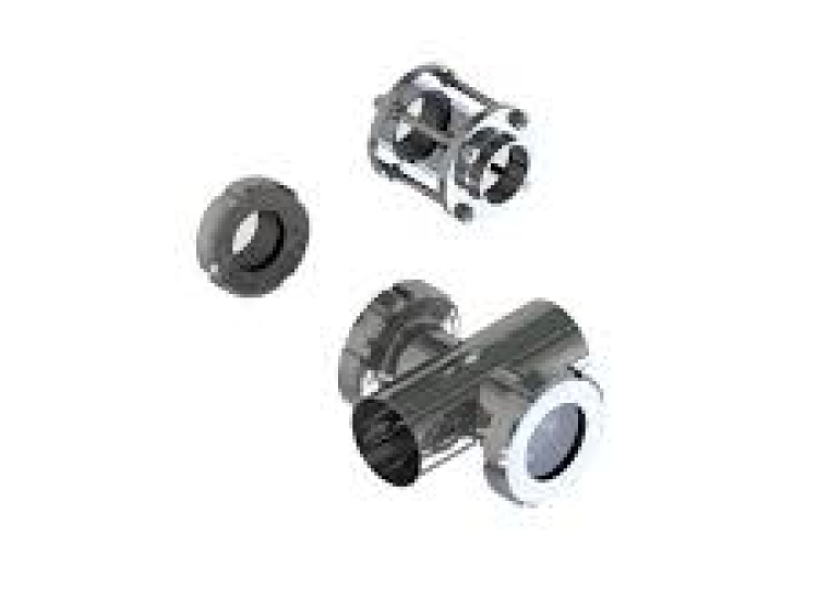 KÍNH QUAN SÁT ĐƯỜNG ỐNG VI SINH 