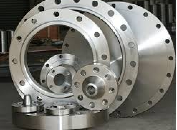 MẶT BÍCH INOX 304|316 HỆ BS4504