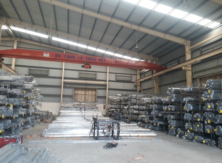 ỐNG HỘP INOX TRANG TRÍ 304