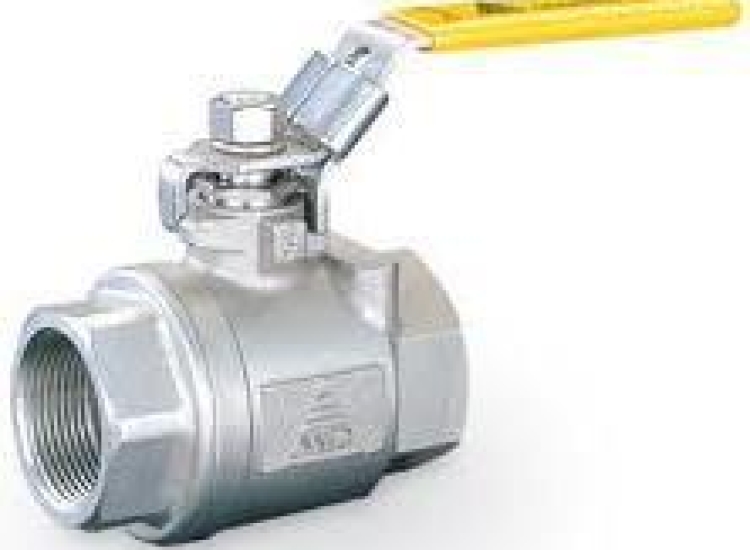 VAN BI INOX ARV-100SE-2PC ARITA