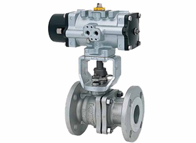 VAN BI INOX 10UTB KITZ