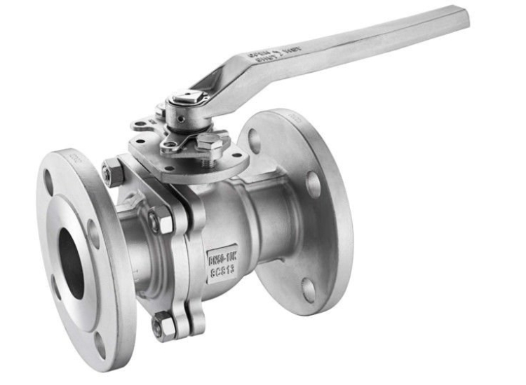 VAN BI INOX SB-J1 ARITA