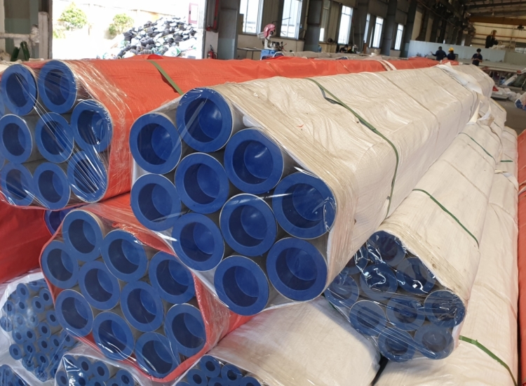 ỐNG ĐÚC INOX 904L